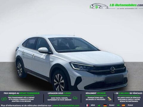 Taigo 1.0 TSI 95 BVM 2023 occasion 31850 Beaupuy