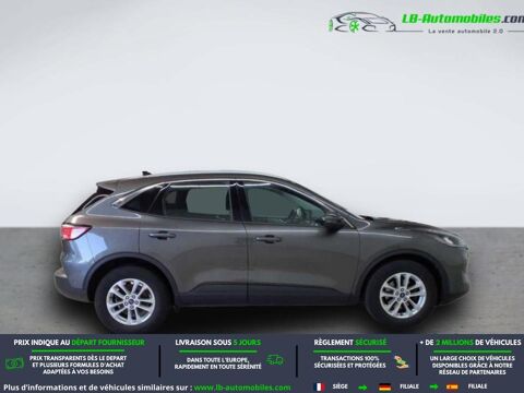 Kuga 1.5 EcoBlue 120 BVA 2022 occasion 31850 Beaupuy