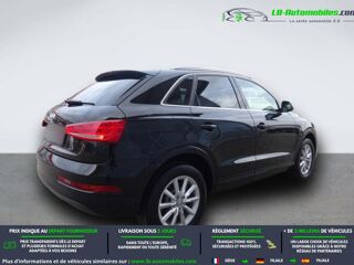 Q3 2.0 TDI 150 ch 2016 occasion 31850 Beaupuy