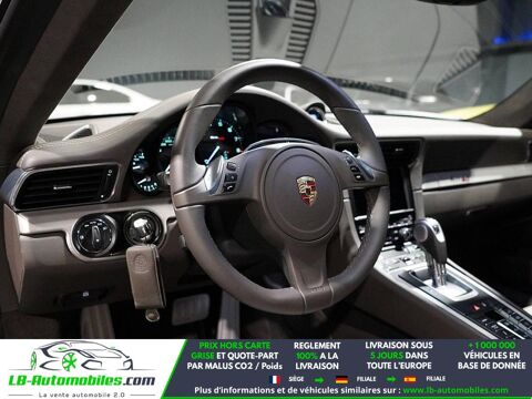 911 S 3.8i 400 PDK 2014 occasion 31850 Beaupuy