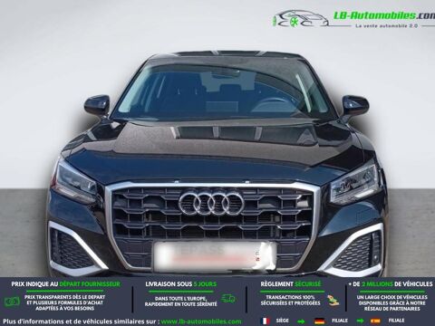 Q2 35 TDI 150 BVA 2023 occasion 31850 Beaupuy