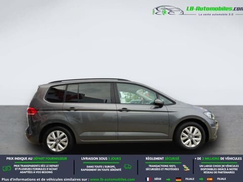 Touran 1.2 TSI 110 BMT 5pl 2016 occasion 31850 Beaupuy