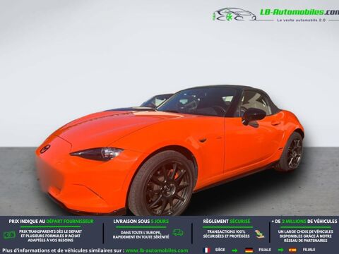 Mazda MX-5 mx-5 2019 occasion Beaupuy 31850
