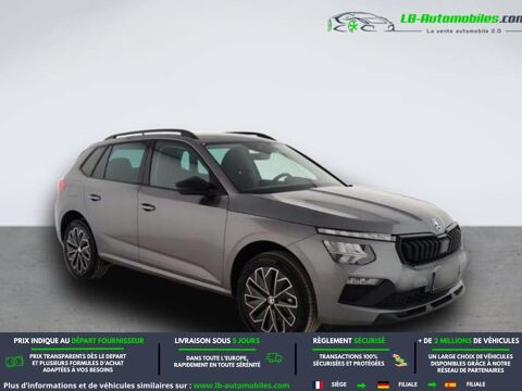 Kamiq 1.0 TSI Evo 2 95 ch BVM 2024 occasion 31850 Beaupuy