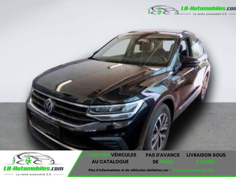 Volkswagen Tiguan 1.4 eHybrid 245ch BVA 2021 occasion Beaupuy 31850
