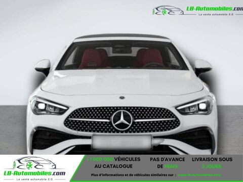 Mercedes CLE 200 BVA 2024 occasion Beaupuy 31850