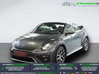 COCCINELLE II 1.4 TSI 150 BMT BVA 2017 occasion 31850 Beaupuy