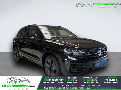 Touareg 3.0 TSI eHybrid 462 ch BVA 4Motion 2026 occasion 31850 Beaupuy