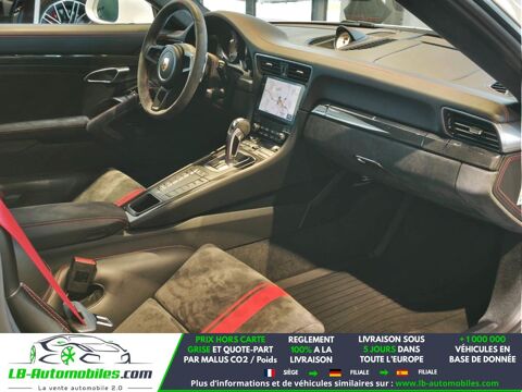911 4.0i 500 PDK 2018 occasion 31850 Beaupuy