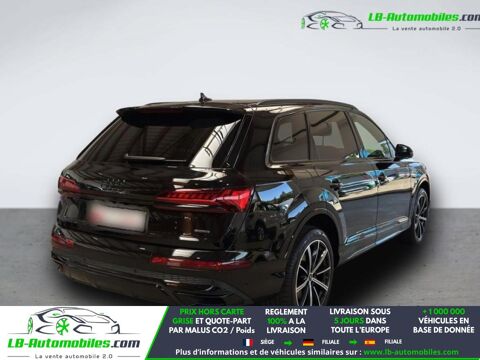 Q7 55 TFSI e 380 BVA Quattro 2023 occasion 31850 Beaupuy