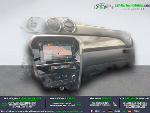 Vitara 1.4 Boosterjet Allgrip Hybrid BVM 129ch 2022 occasion 31850 Beaupuy