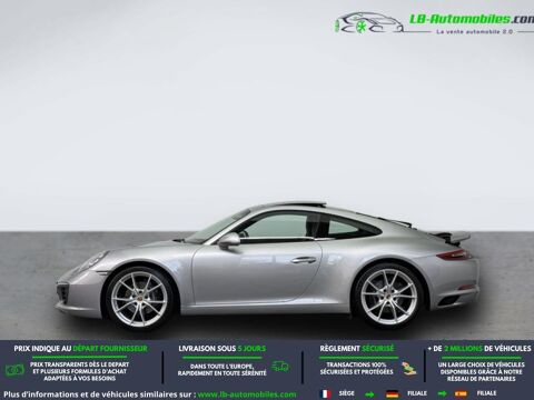 911 T 3.0i 370 2017 occasion 31850 Beaupuy