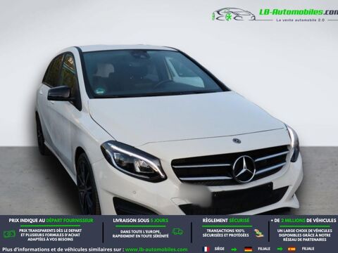 Classe B 180 BVA 2016 occasion 31850 Beaupuy