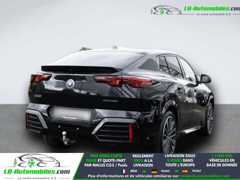 iX xDrive30 313ch BVA 2025 occasion 31850 Beaupuy