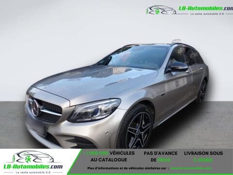 Mercedes Classe C 300 e BVA 2020 occasion Beaupuy 31850