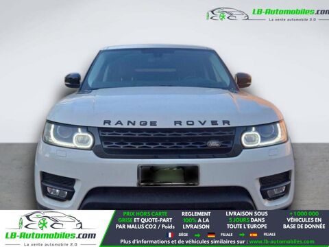 Range Rover 3.0L 306ch BVA 2015 occasion 31850 Beaupuy