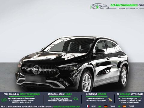 Annonce voiture Mercedes Classe GLA 32685 €