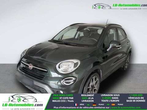 Fiat 500 X 1.6 Multijet 130 ch BVM 2021 occasion Beaupuy 31850