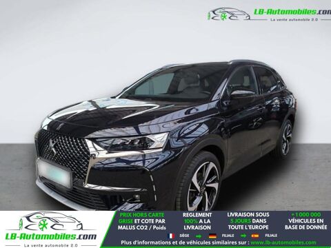 Citro&euml;n DS7 PureTech 180 BVA 2021 occasion Beaupuy 31850