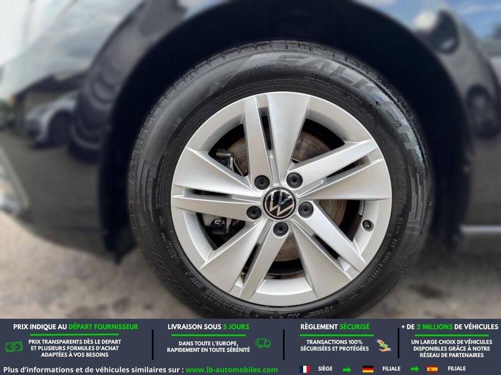 Golf SW 2.0 TDI 115 BVA 2023 occasion 31850 Beaupuy