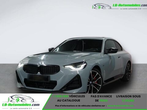 BMW Serie 2 M240i 374 ch BVA 2022 occasion Beaupuy 31850