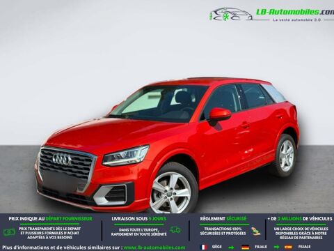 Q2 TFSI 116 ch BVA 2019 occasion 31850 Beaupuy
