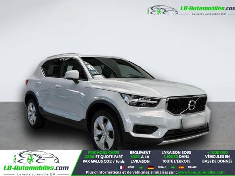 XC40 T3 163 ch BVA 2020 occasion 31850 Beaupuy