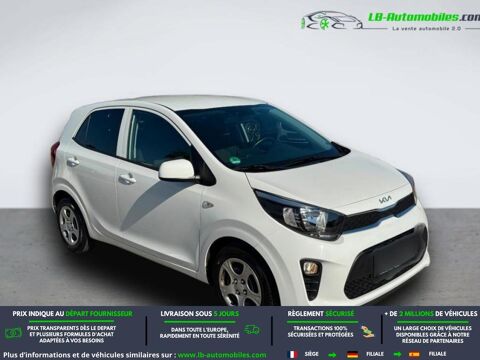 Picanto 1.0 DPi 67ch BVA 2024 occasion 31850 Beaupuy