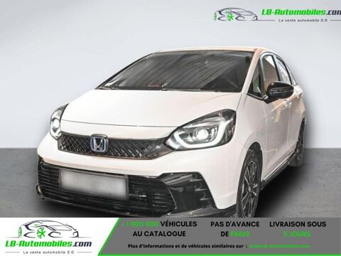 Honda Jazz e:HEV 1.5 i-MMD 107ch 2025 occasion Beaupuy 31850
