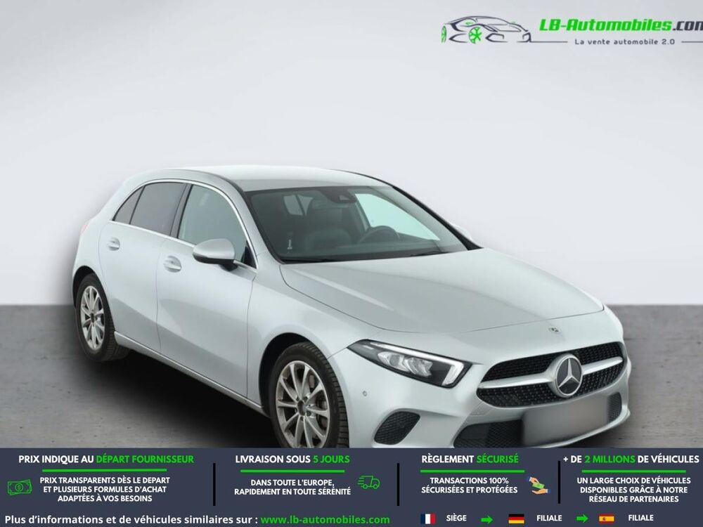Classe A 220 BVA 2019 occasion 31850 Beaupuy
