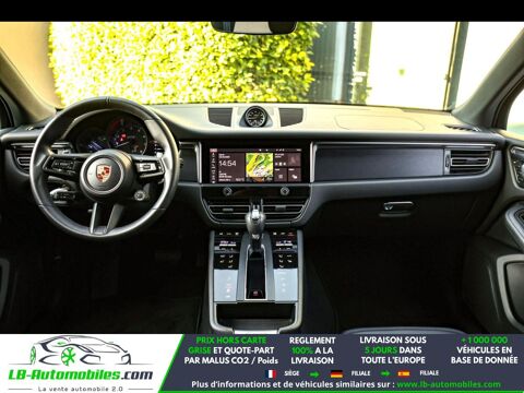 Macan GTS 3.0 440 ch PDK 2024 occasion 31850 Beaupuy