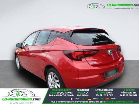 Astra 1.2 Turbo 145 ch BVM 2021 occasion 31850 Beaupuy