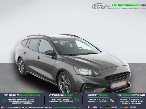 Focus 1.5 EcoBoost 150 BVA 2020 occasion 31850 Beaupuy