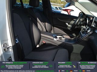 Classe C 250 BVA 2016 occasion 31850 Beaupuy