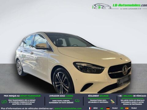 Annonce voiture Mercedes Classe B 27990 €