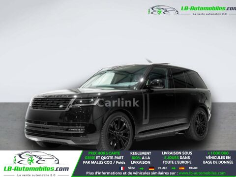 Annonce voiture Land-Rover Range Rover 167000 €