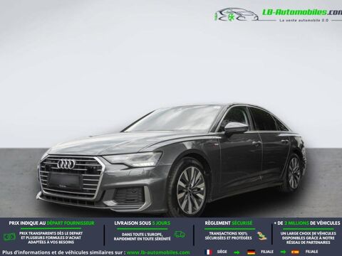 A6 40 TDI 204 ch BVA Quattro 2022 occasion 31850 Beaupuy