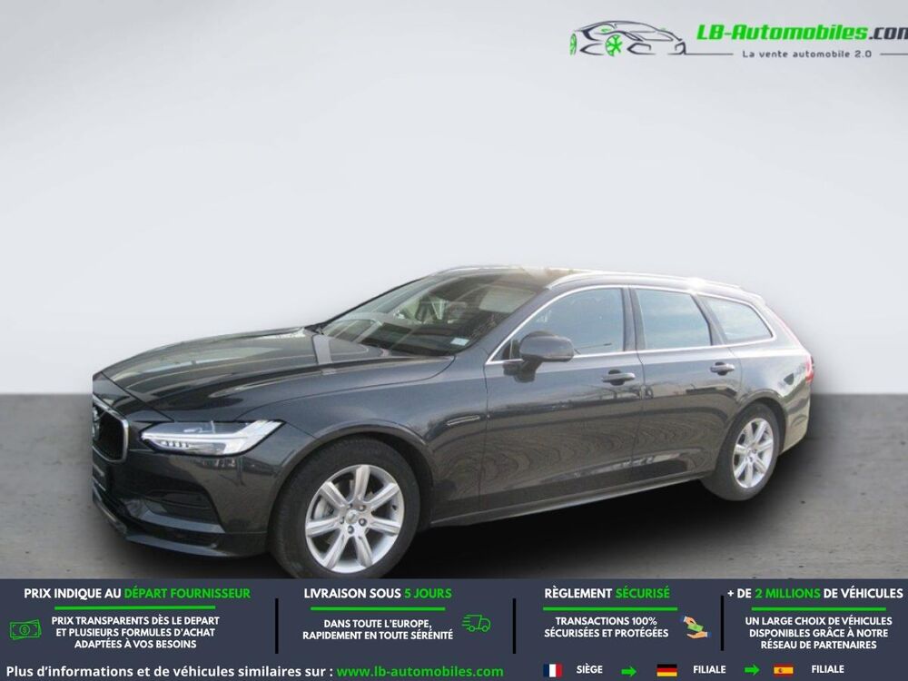 V90 D4 190 ch BVA 2019 occasion 31850 Beaupuy
