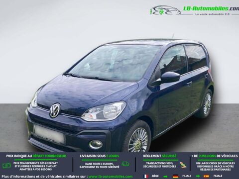 Annonce voiture Volkswagen UP 13990 €