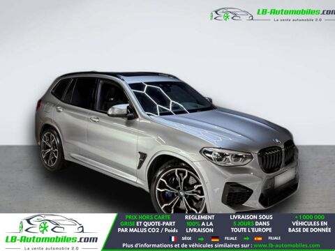 X3 480ch BVA 2019 occasion 31850 Beaupuy