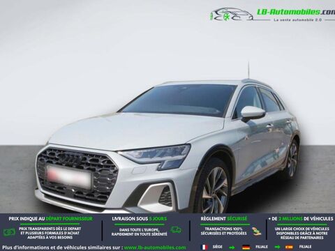 A3 35 TFSI Mild Hybrid 150 BVA 2024 occasion 31850 Beaupuy