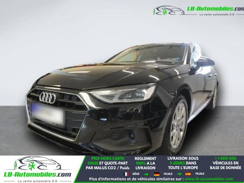 A4 35 TFSI 150 BVA 2022 occasion 31850 Beaupuy
