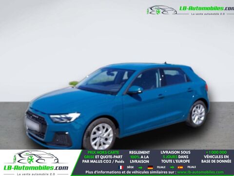 Audi A1 30 TFSI 110 ch BVA 2021 occasion Beaupuy 31850
