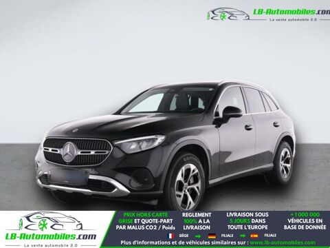Classe GLC 300 e BVA 4Matic 2023 occasion 31850 Beaupuy
