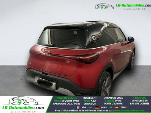 ForTwo 272 ch 2024 occasion 31850 Beaupuy