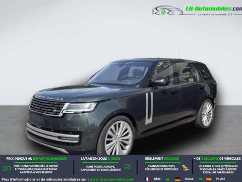 Annonce voiture Land-Rover Range Rover 138900 €