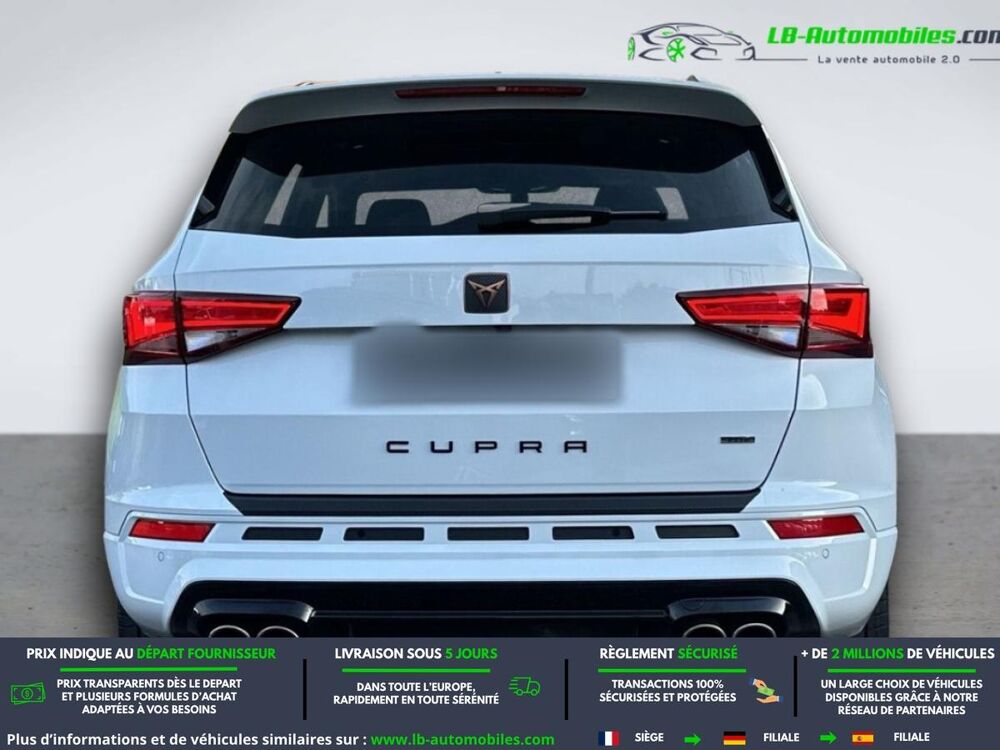 Ateca 2.0 TSI 300ch BVA 4Drive 2019 occasion 31850 Beaupuy