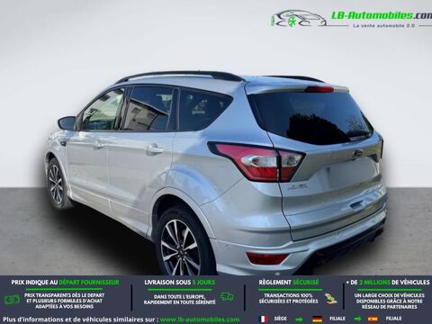 S&eacute;rie 1 120i 178 ch BVA 2019 occasion 31850 Beaupuy