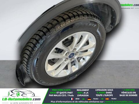 Kuga 1.5 EcoBlue 120 BVM 2021 occasion 31850 Beaupuy