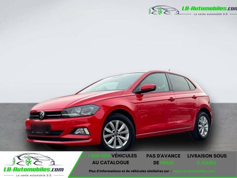 Volkswagen Polo 1.0 TSI 110 S&S BVM 2021 occasion Beaupuy 31850